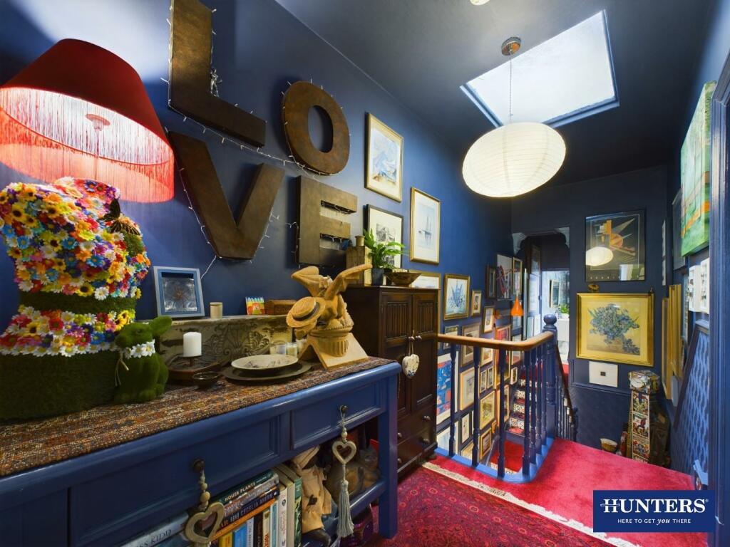 Additional property image - Hart Street, Carlisle, CA1