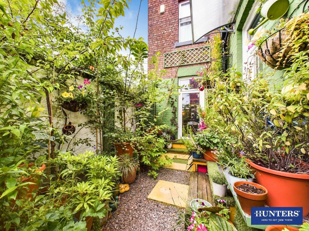 Additional property image - Hart Street, Carlisle, CA1