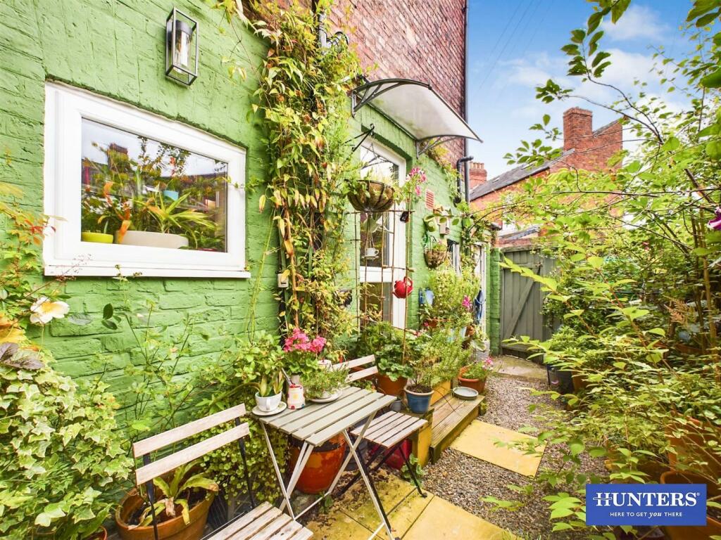 Additional property image - Hart Street, Carlisle, CA1