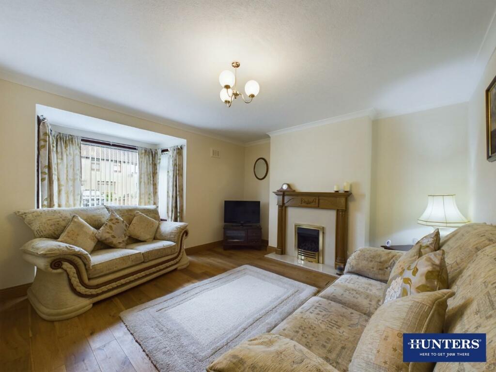 Additional property image - Newington Road, Annan, DG12