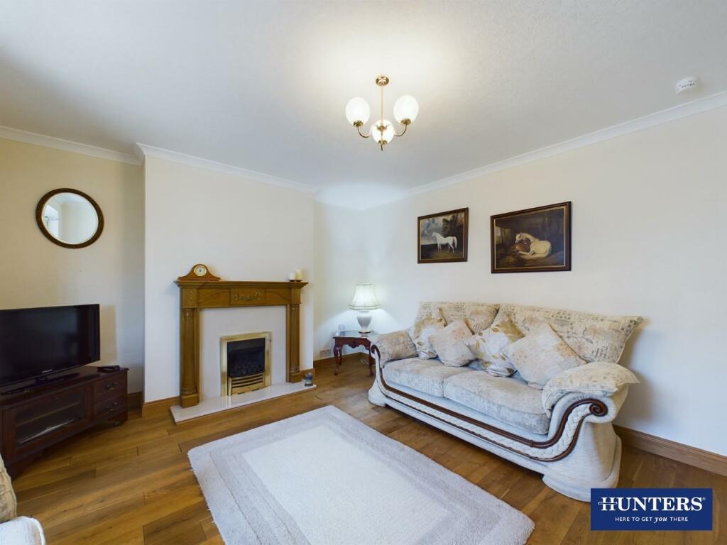 Additional property image - Newington Road, Annan, DG12