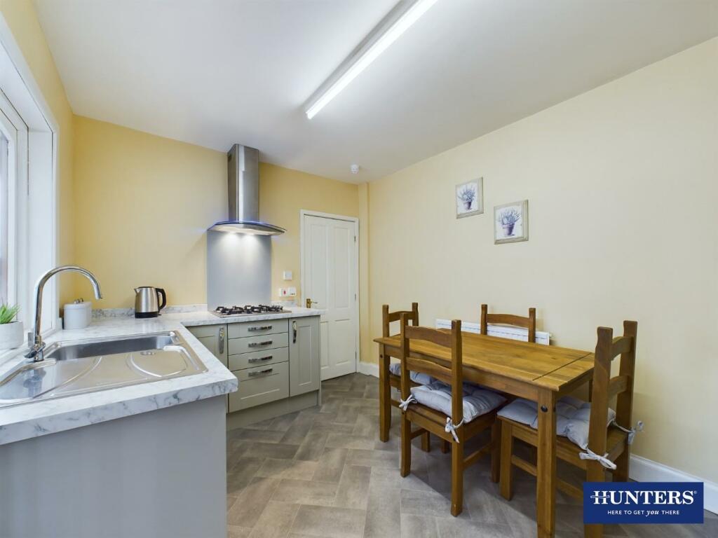 Additional property image - Newington Road, Annan, DG12