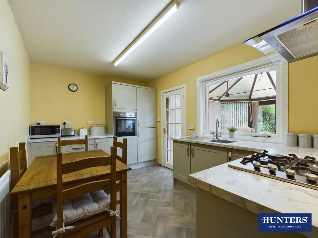 Additional property image - Newington Road, Annan, DG12