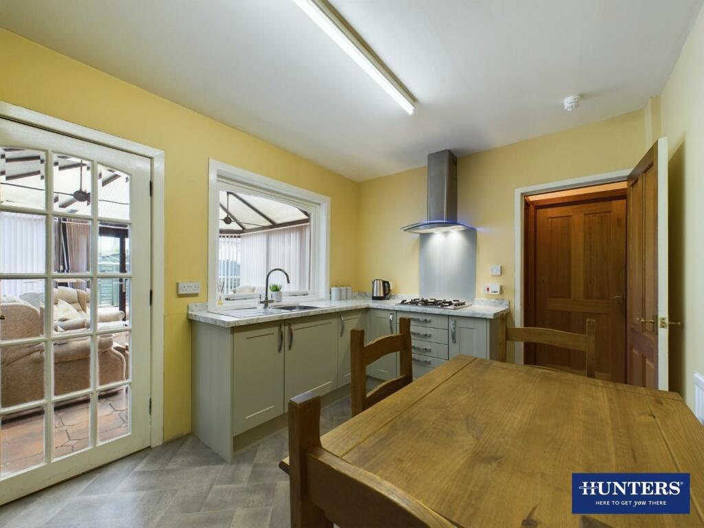 Additional property image - Newington Road, Annan, DG12