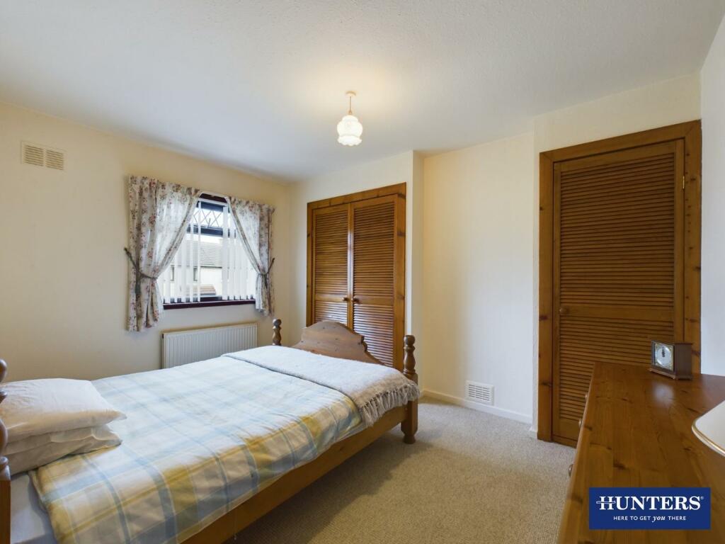 Additional property image - Newington Road, Annan, DG12
