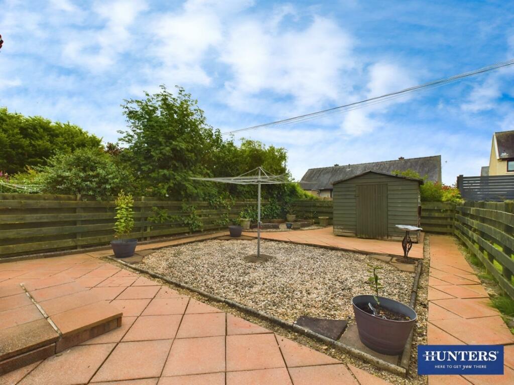 Additional property image - Newington Road, Annan, DG12