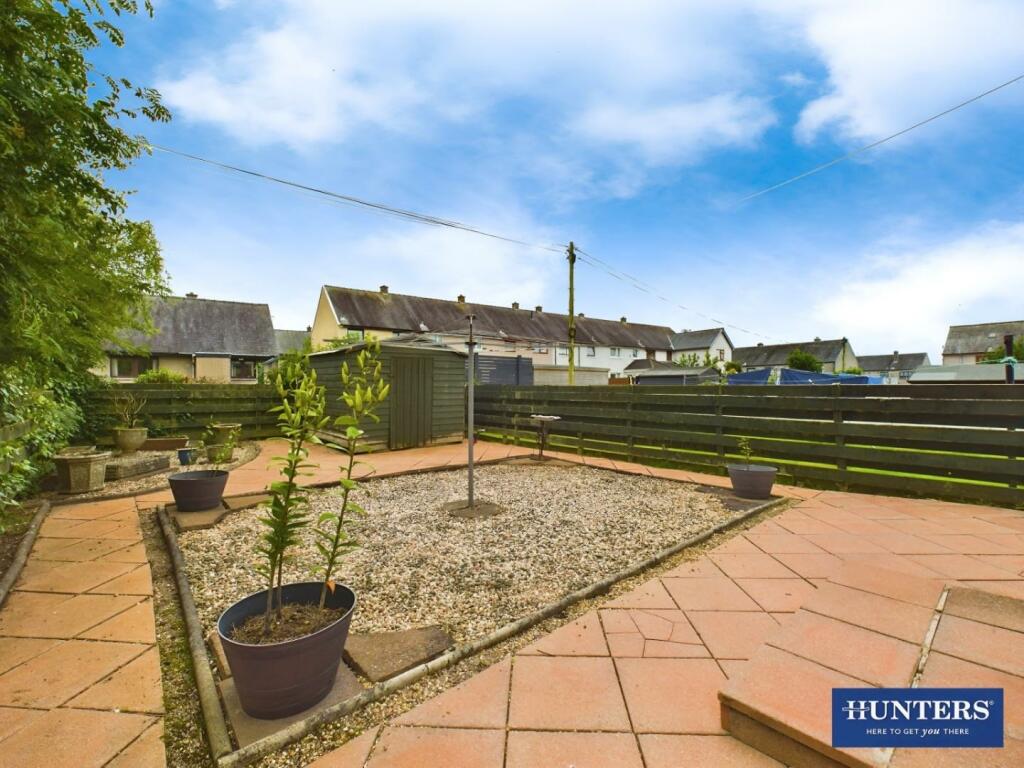 Additional property image - Newington Road, Annan, DG12