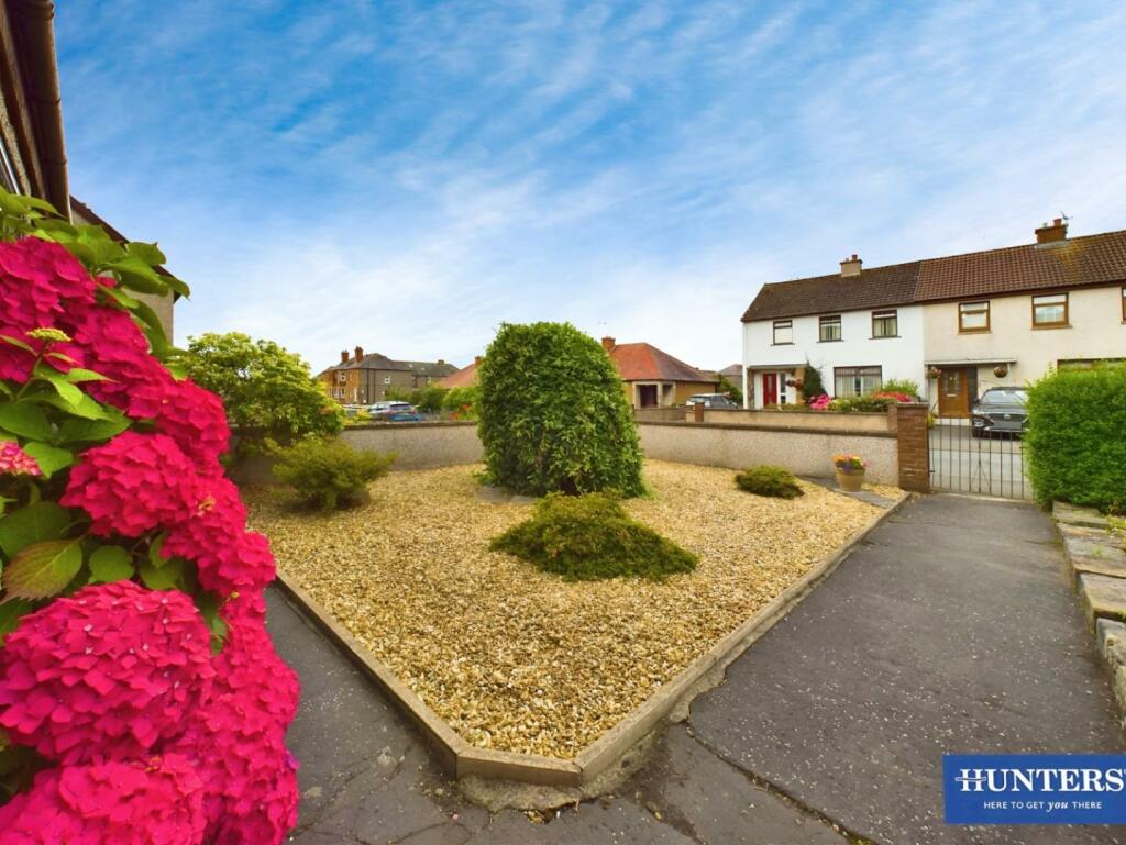 Additional property image - Newington Road, Annan, DG12