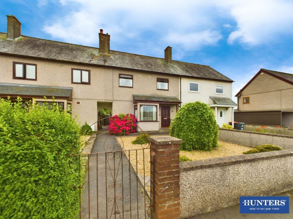 Additional property image - Newington Road, Annan, DG12
