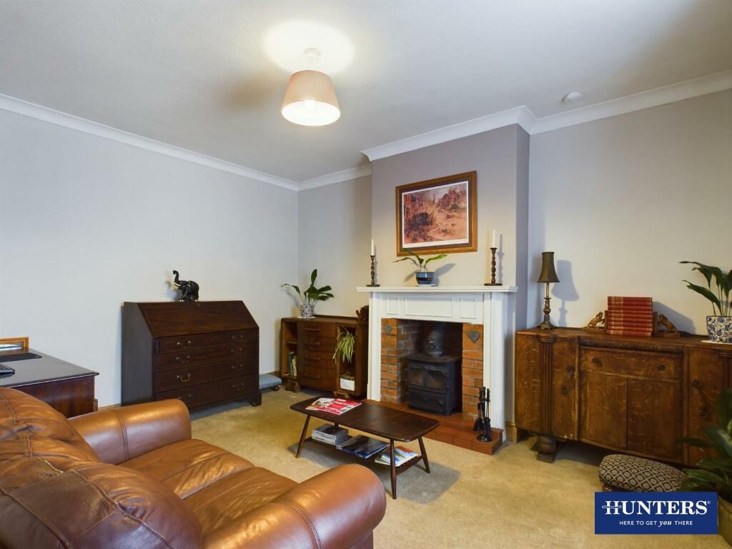 Additional property image - Swan Street, Longtown, Carlisle, CA6