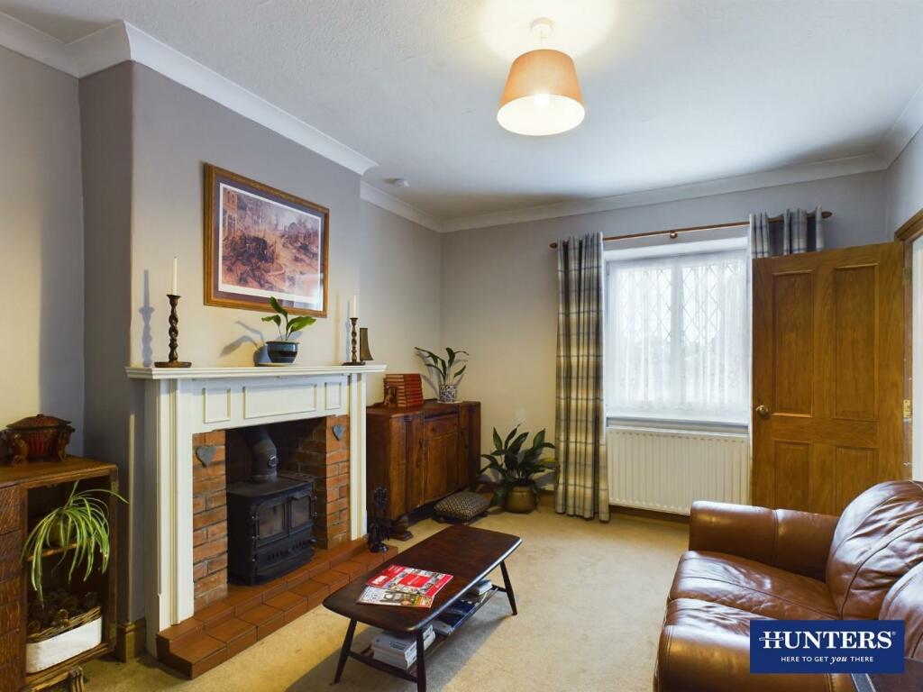 Additional property image - Swan Street, Longtown, Carlisle, CA6