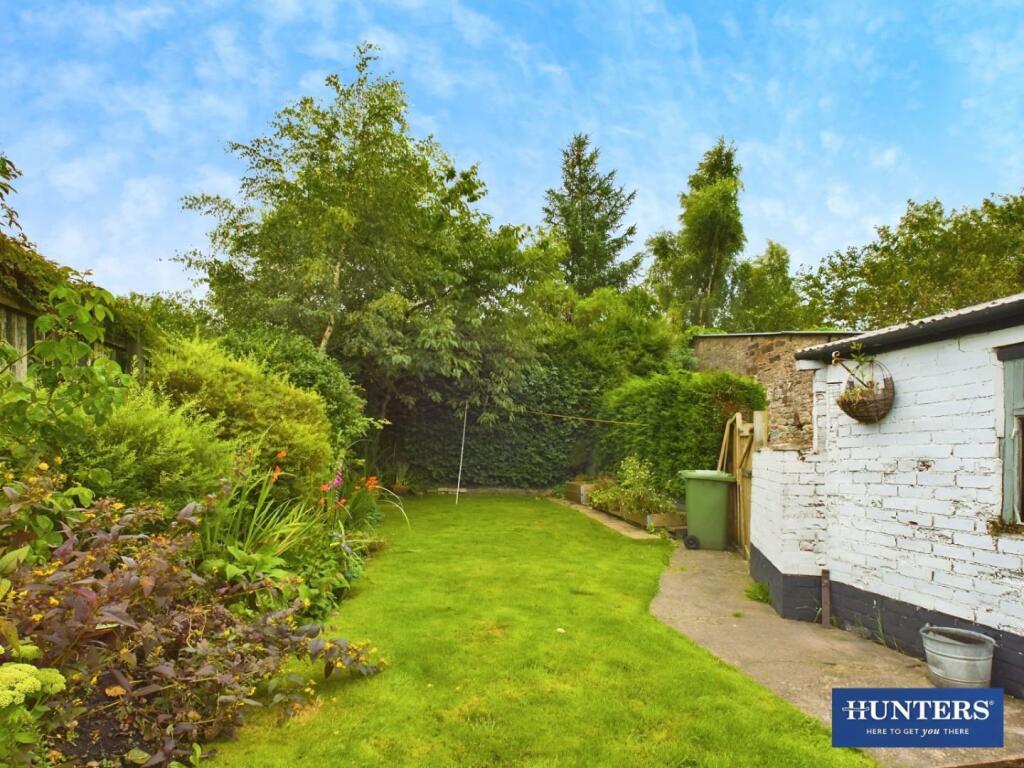 Additional property image - Swan Street, Longtown, Carlisle, CA6