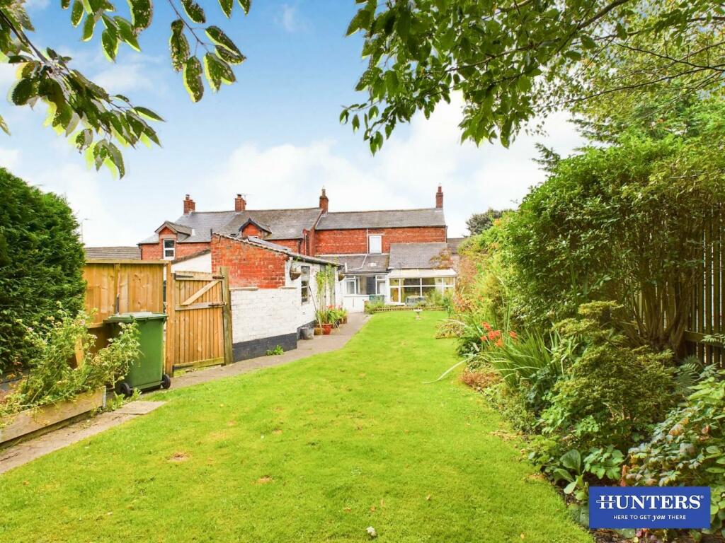 Additional property image - Swan Street, Longtown, Carlisle, CA6
