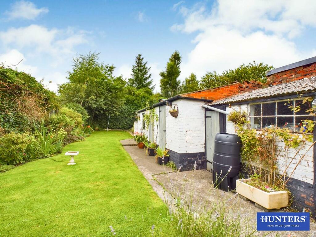 Additional property image - Swan Street, Longtown, Carlisle, CA6