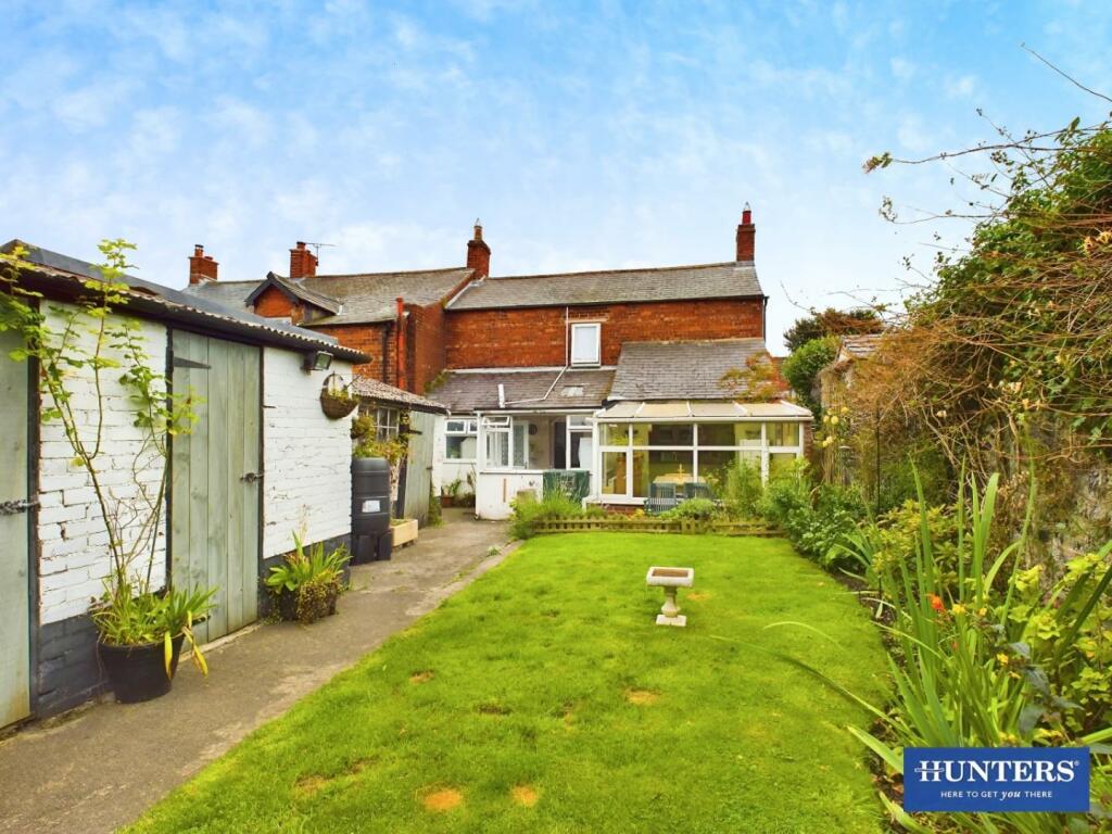 Additional property image - Swan Street, Longtown, Carlisle, CA6