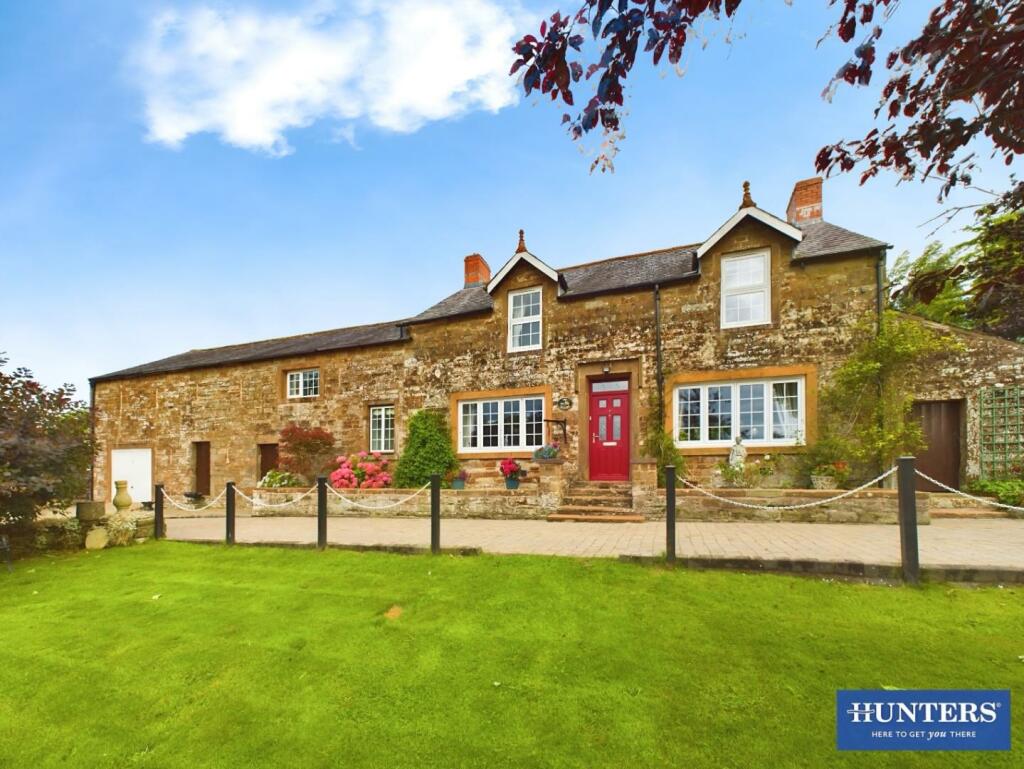 Additional property image - The Milleon, Hayton, Brampton, CA8