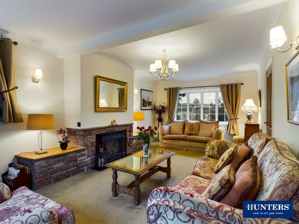 Additional property image - The Milleon, Hayton, Brampton, CA8