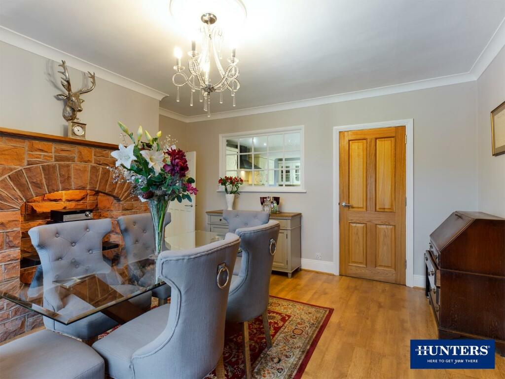 Additional property image - The Milleon, Hayton, Brampton, CA8