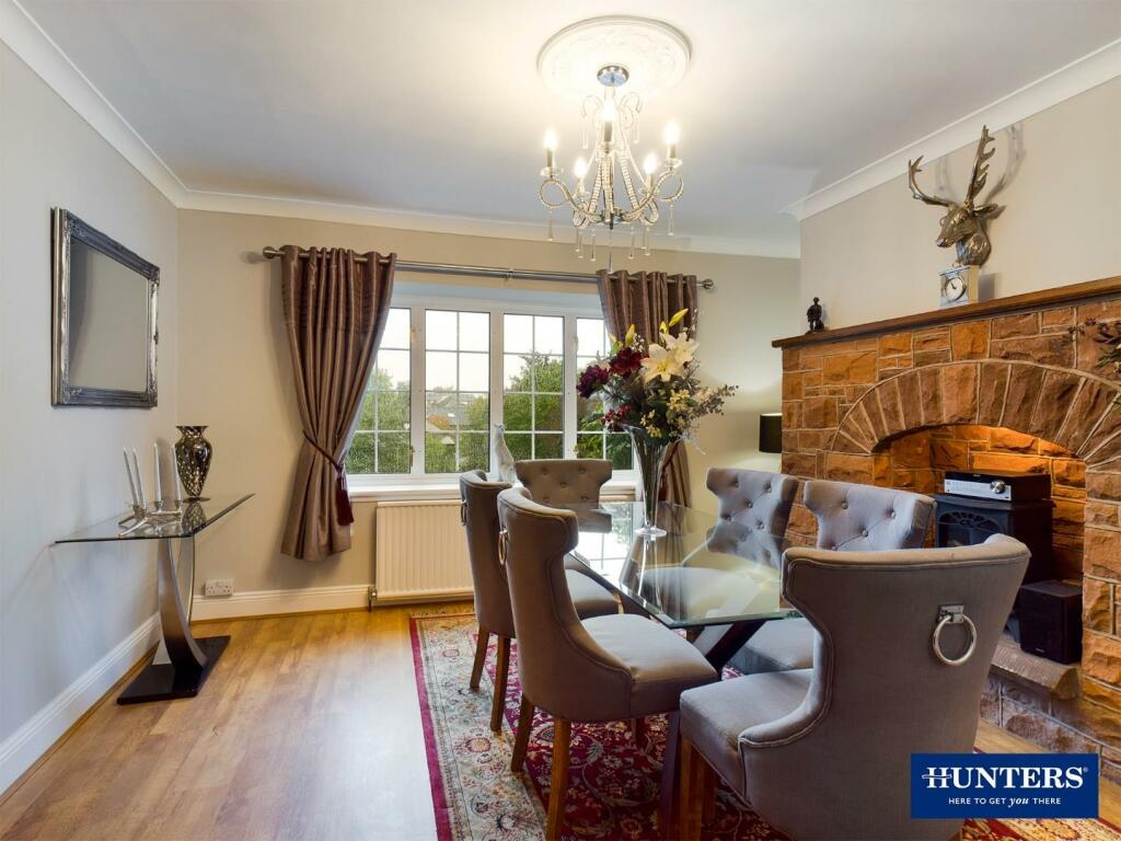 Additional property image - The Milleon, Hayton, Brampton, CA8