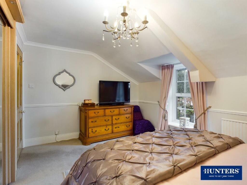 Additional property image - The Milleon, Hayton, Brampton, CA8