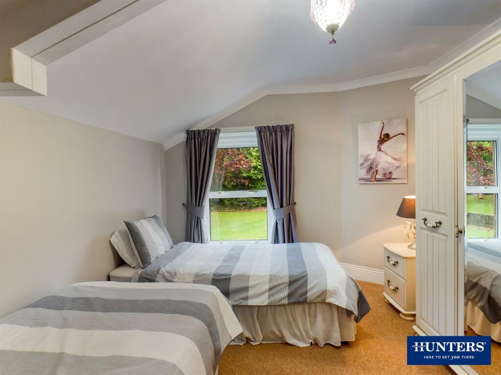 Additional property image - The Milleon, Hayton, Brampton, CA8