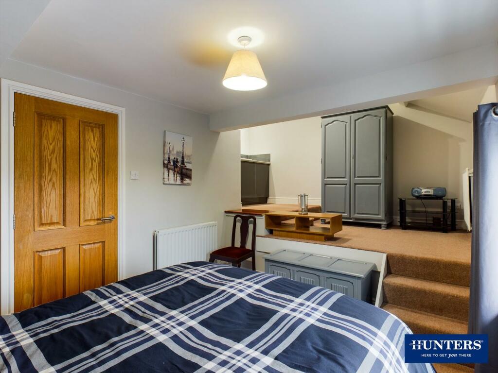 Additional property image - The Milleon, Hayton, Brampton, CA8