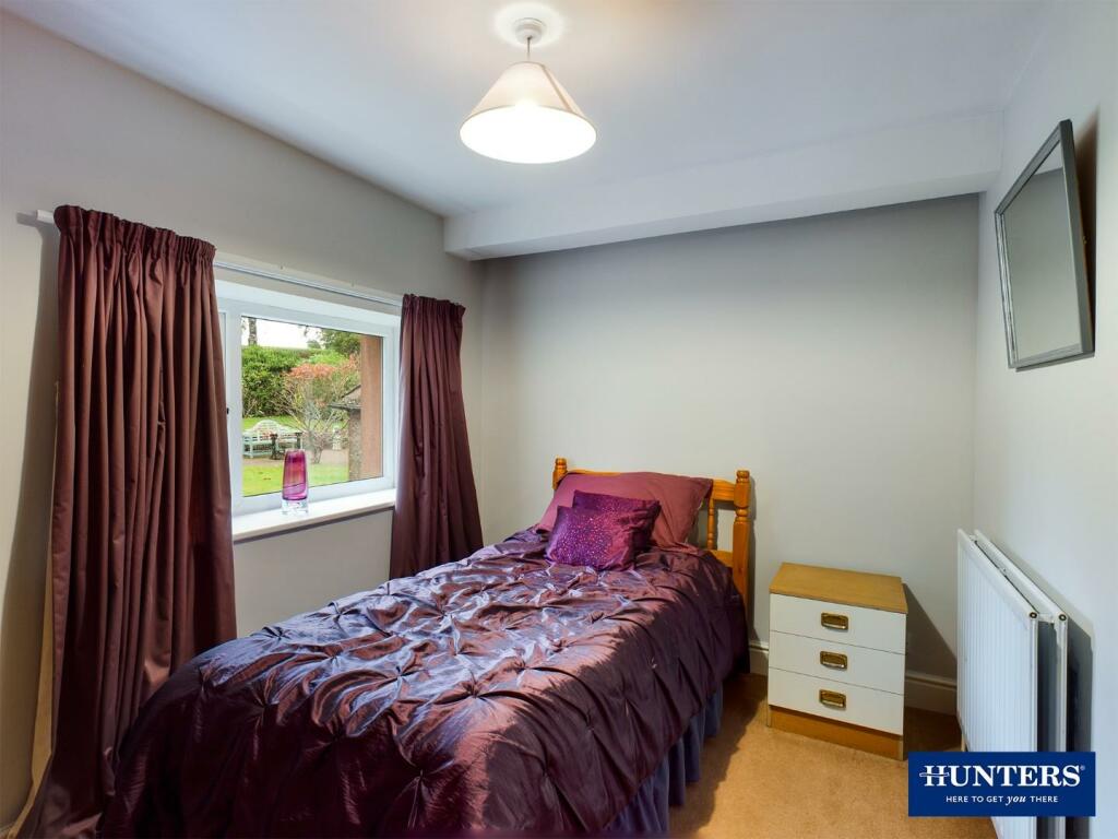 Additional property image - The Milleon, Hayton, Brampton, CA8