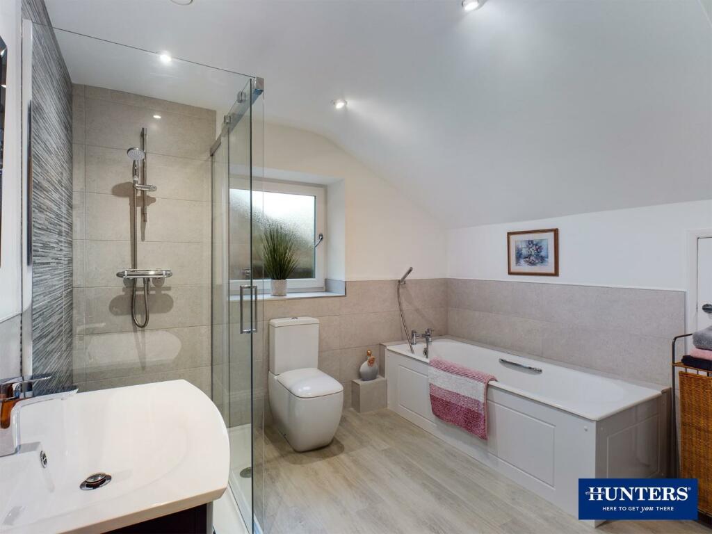 Additional property image - The Milleon, Hayton, Brampton, CA8
