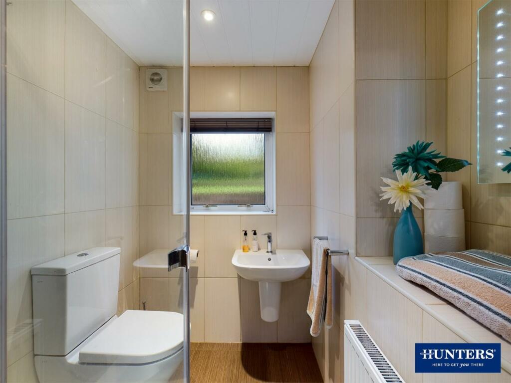 Additional property image - The Milleon, Hayton, Brampton, CA8