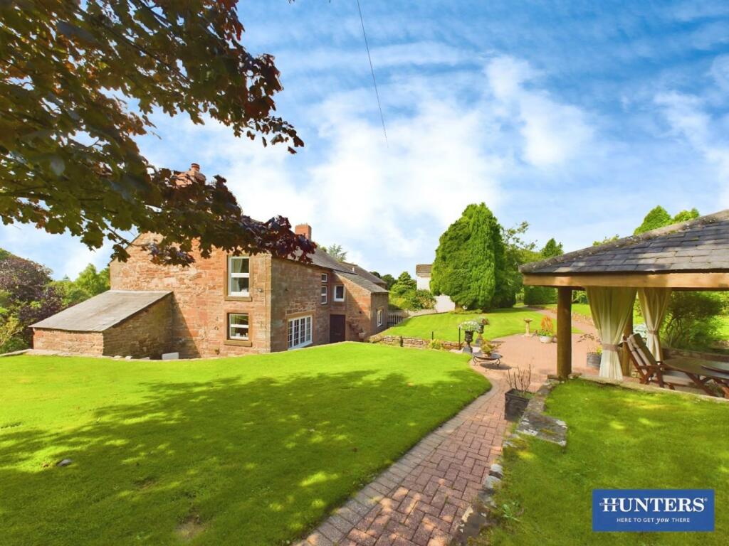 Additional property image - The Milleon, Hayton, Brampton, CA8