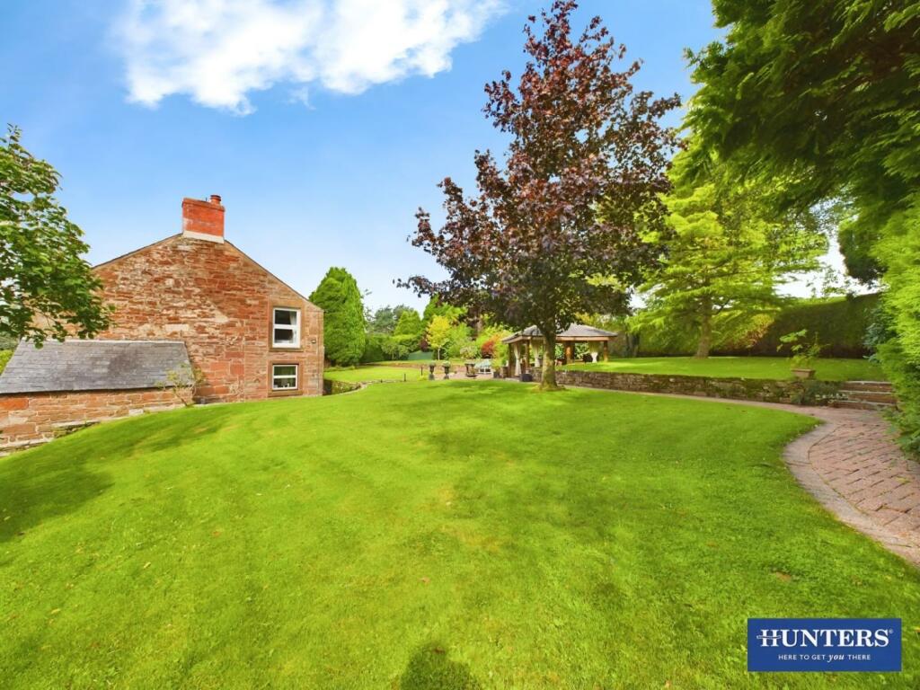Additional property image - The Milleon, Hayton, Brampton, CA8
