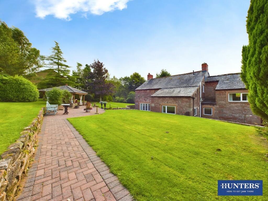 Additional property image - The Milleon, Hayton, Brampton, CA8