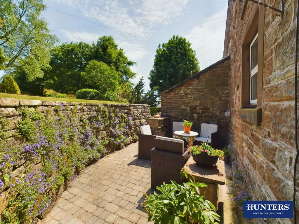 Additional property image - The Milleon, Hayton, Brampton, CA8