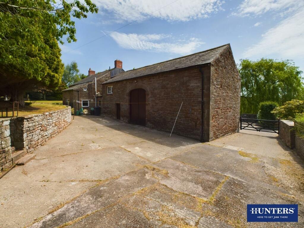 Additional property image - The Milleon, Hayton, Brampton, CA8