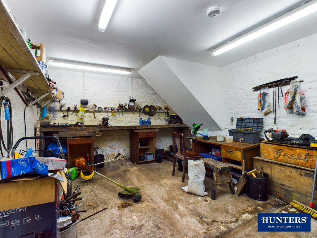 Additional property image - The Milleon, Hayton, Brampton, CA8