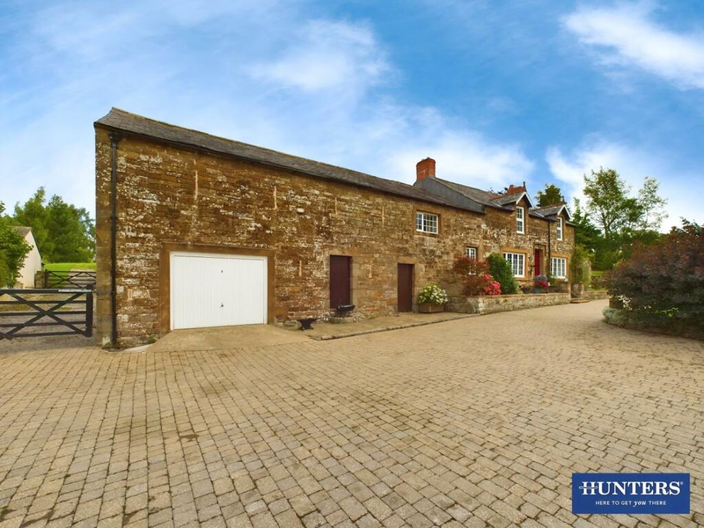 Additional property image - The Milleon, Hayton, Brampton, CA8