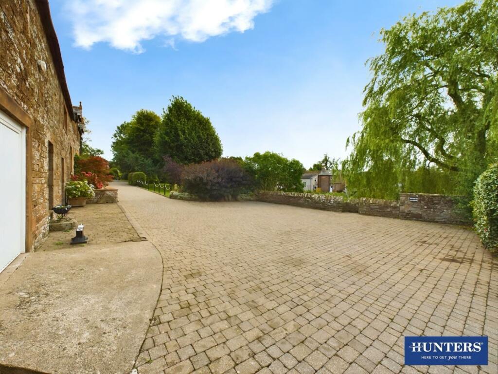 Additional property image - The Milleon, Hayton, Brampton, CA8