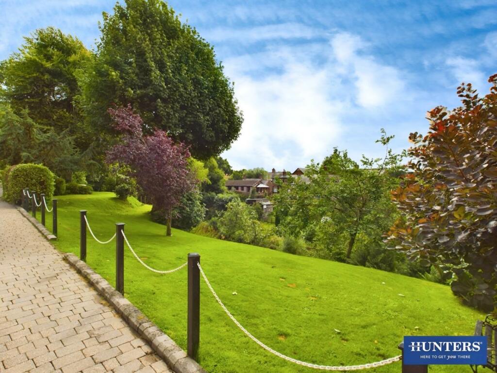 Additional property image - The Milleon, Hayton, Brampton, CA8