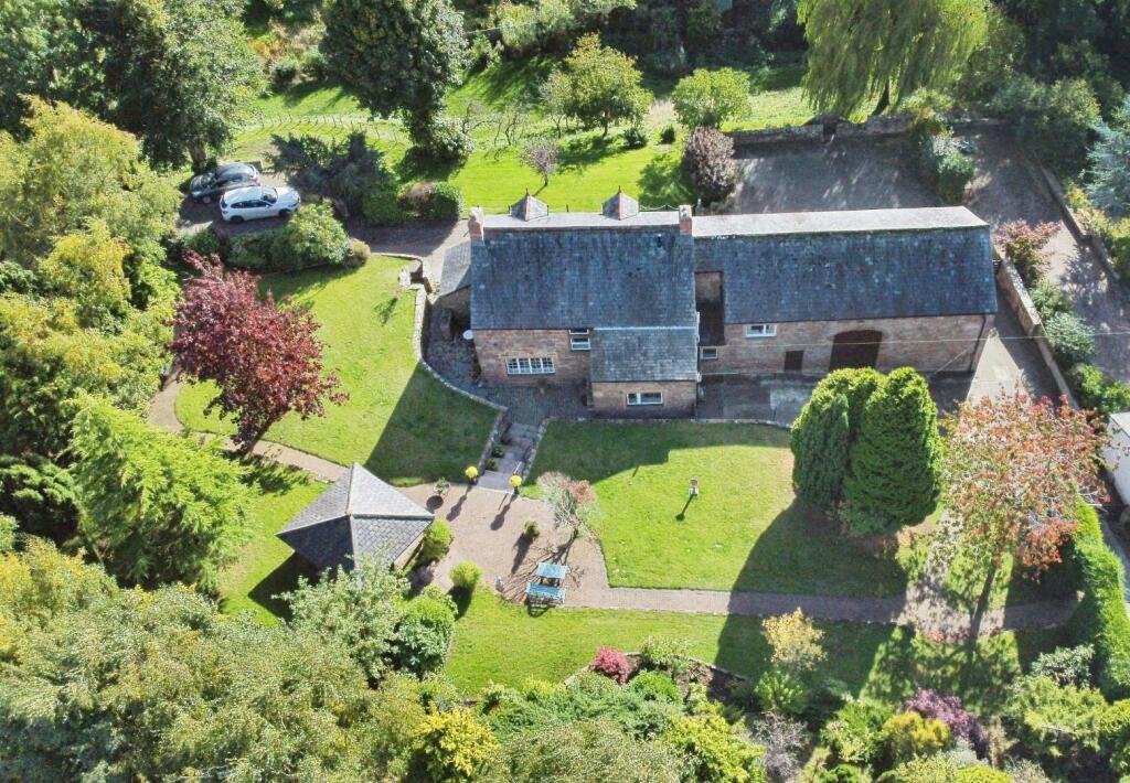 Additional property image - The Milleon, Hayton, Brampton, CA8