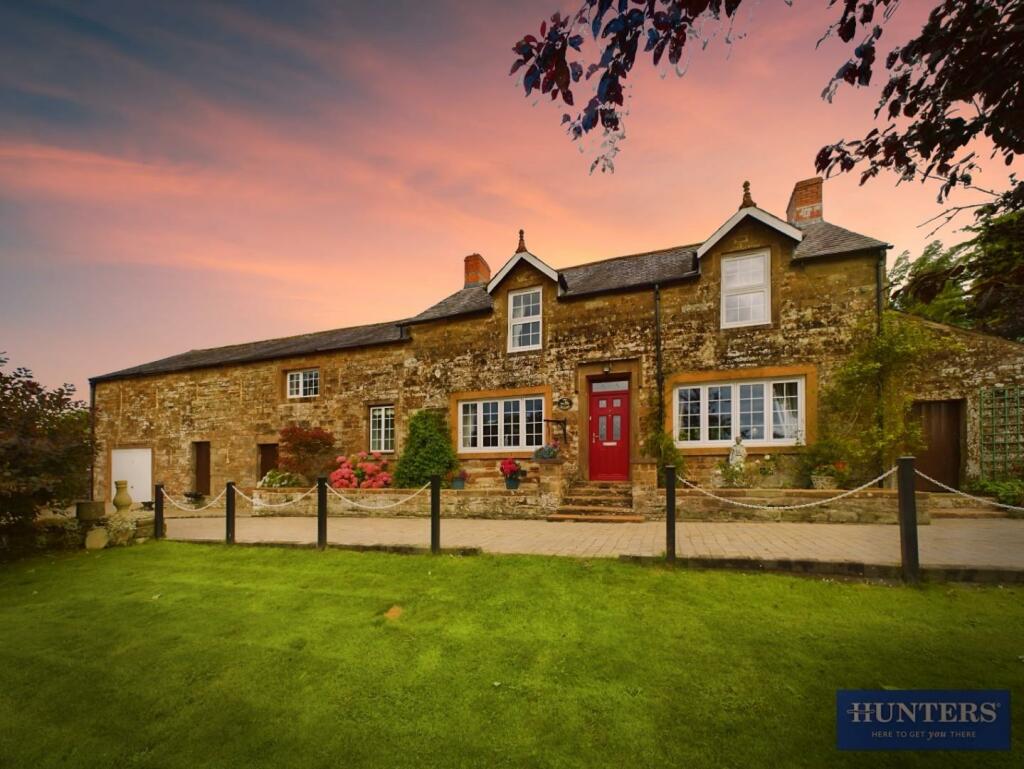 Additional property image - The Milleon, Hayton, Brampton, CA8