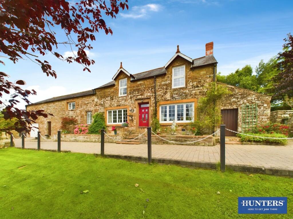 Additional property image - The Milleon, Hayton, Brampton, CA8