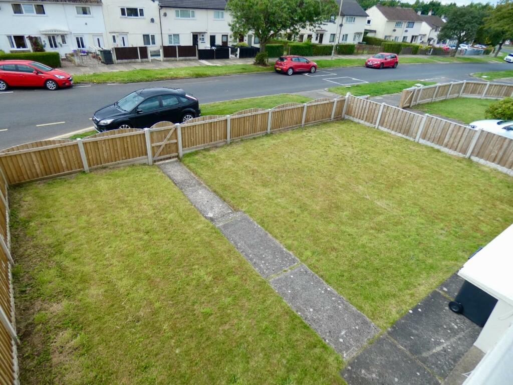 Additional property image - Pennine Way, Carlisle, CA1