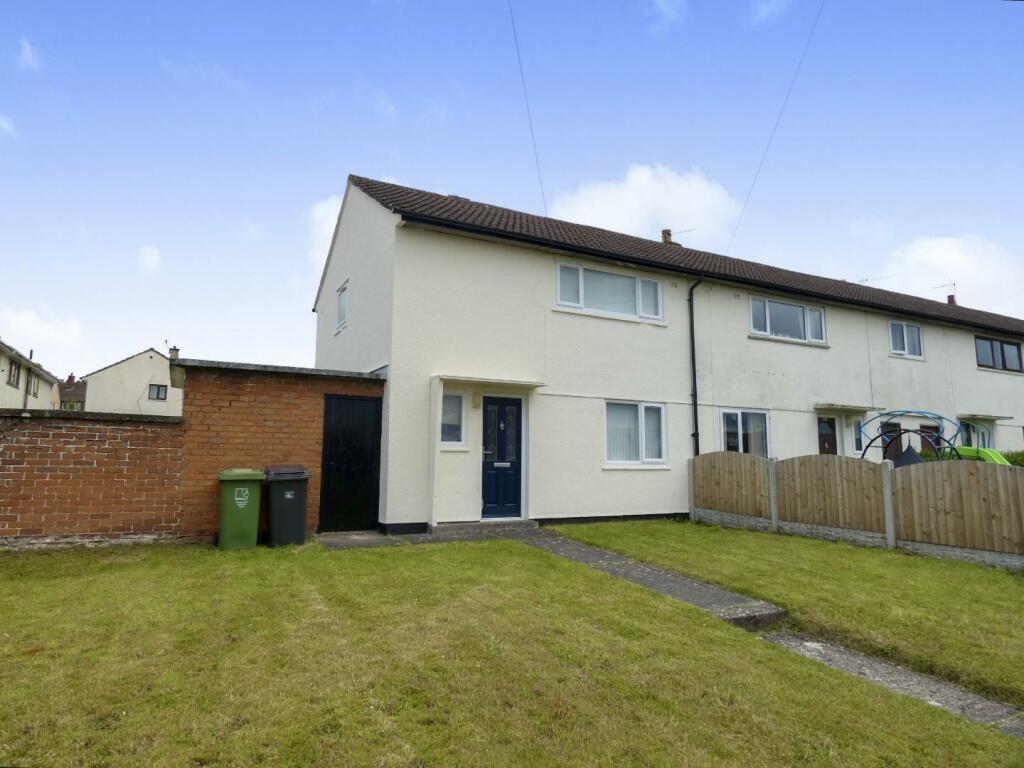 Additional property image - Pennine Way, Carlisle, CA1