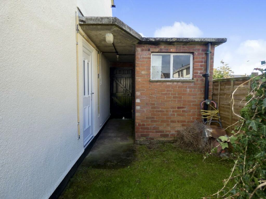 Additional property image - Pennine Way, Carlisle, CA1