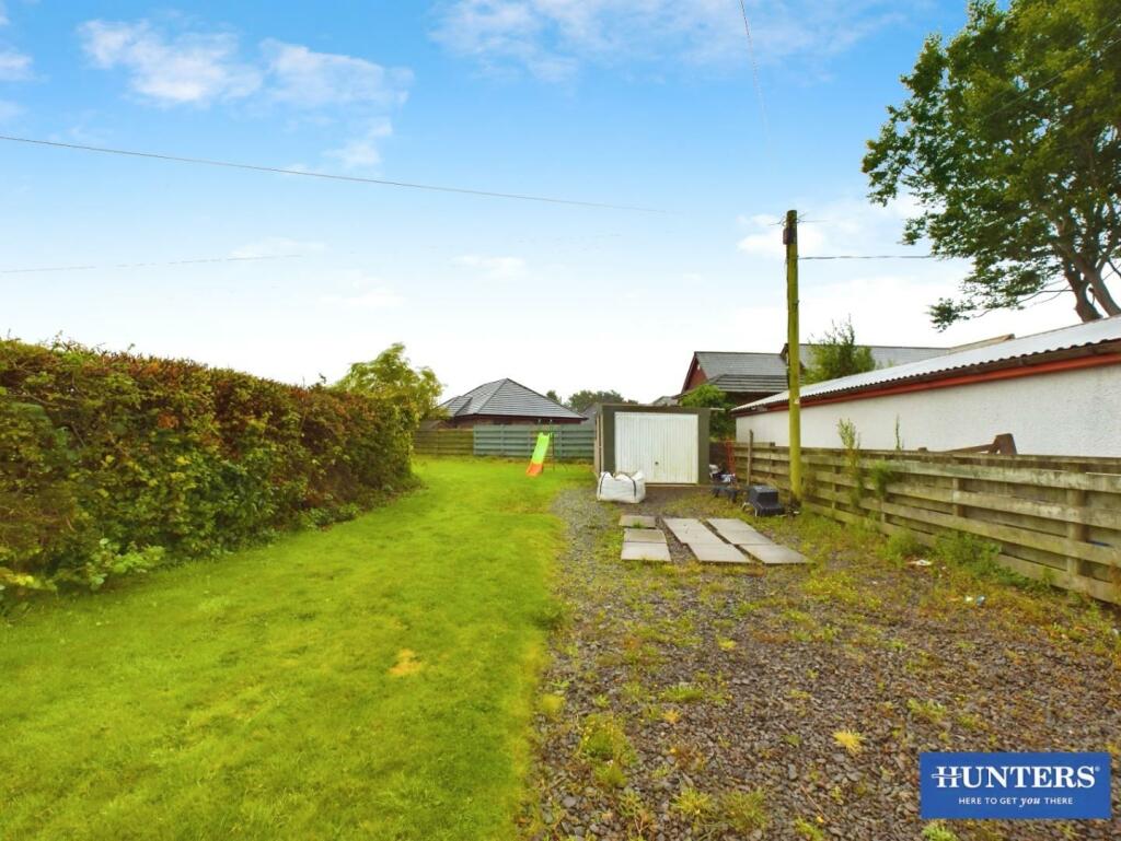 Additional property image - Dunedin Road, Annan, DG12