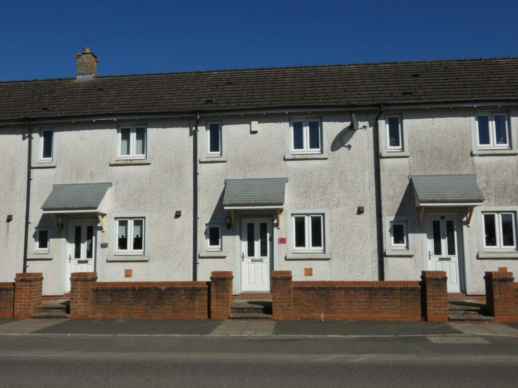 Main image of property: Albert Street, Longtown, Carlisle