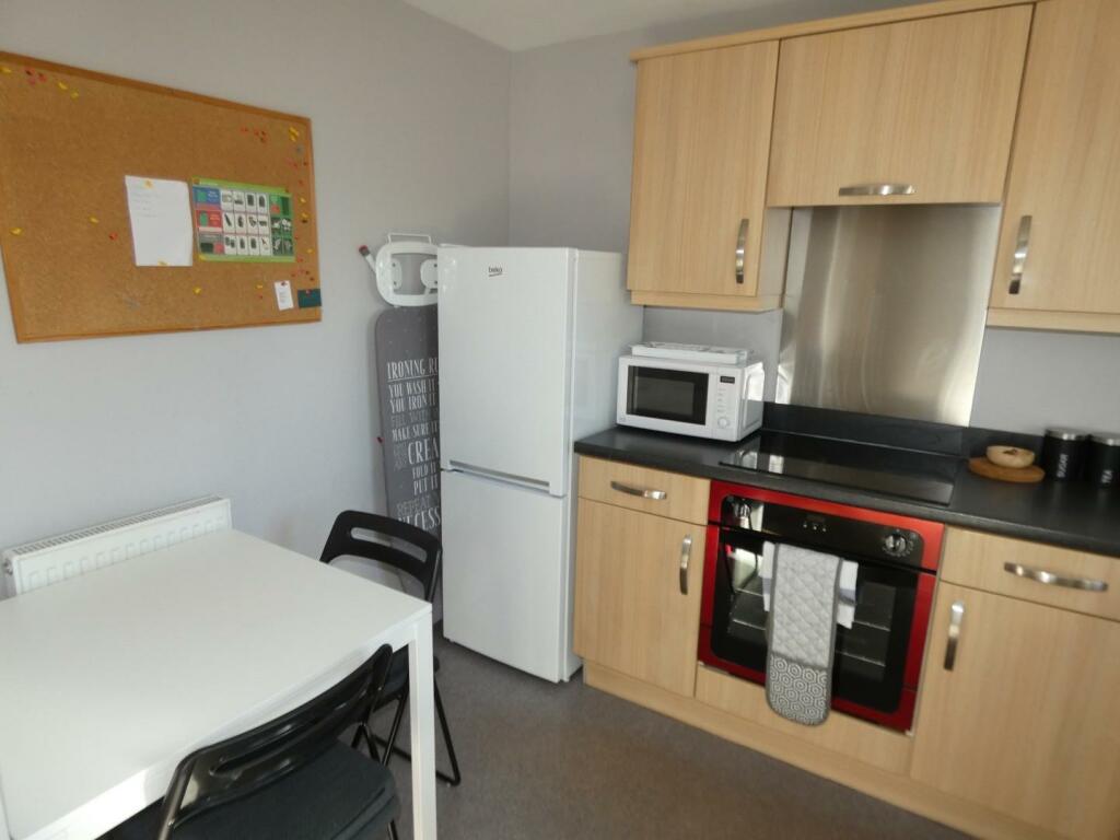 Additional property image - Albert Street, Longtown, Carlisle