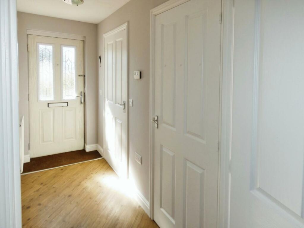 Additional property image - Albert Street, Longtown, Carlisle
