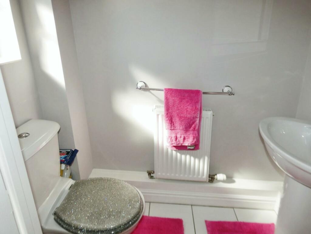 Additional property image - Albert Street, Longtown, Carlisle