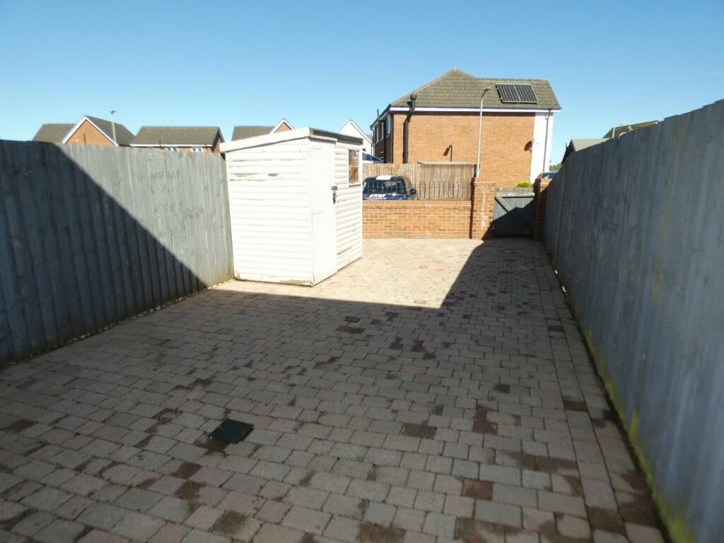 Additional property image - Albert Street, Longtown, Carlisle